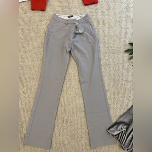 Express work pants